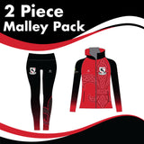 Maguire O'Shea Academy LADIES 2 GARMENT DANCE PACK