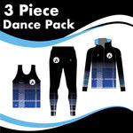 Lindsay School MALE 3 GARMENT DANCE PACK