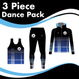 Lindsay School MALE 3 GARMENT DANCE PACK
