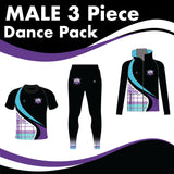 Limavady Highland MALE 3 GARMENT DANCE PACK
