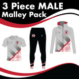 Carr Highland Dance School Male 3 GARMENT DANCE PACK