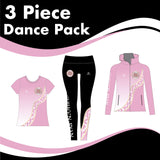 Guiheen - Ryan School 3 GARMENT PACK