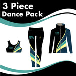 FPA 3 GARMENT DANCE PACK