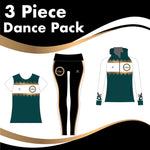 Scoil Rince na Spéiríní 3 GARMENT DANCE PACK