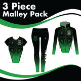 Muir School 3 GARMENT PACK