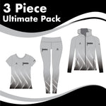 Dansa 3 GARMENT DANCE PACK