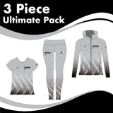 Dansa 3 GARMENT DANCE PACK