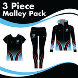 Gibbons Academy 3 GARMENT DANCE PACK