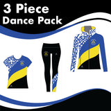 McCann School 3 GARMENT DANCE PACK