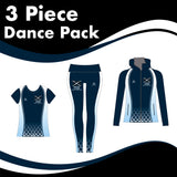 Hannah Palmer School 3 GARMENT DANCE PACK