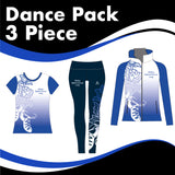 Skelding 3 GARMENT DANCE PACK