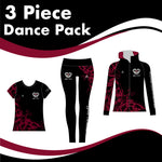 Majko School 3 GARMENT PACK