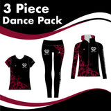 Majko School 3 GARMENT PACK