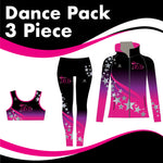 Divas Dance 3 GARMENT DANCE PACK