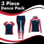 Molly Smith School 3 GARMENT PACK