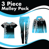 Aimee-Leigh 3 GARMENT IRISH DANCE PACK