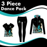 Kirsty Bain School 3 GARMENT DANCE PACK
