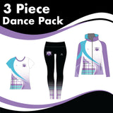 Limavady Highland LADIES 3 GARMENT DANCE PACK