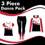 Natalie McLauchlan School 3 GARMENT DANCE PACK