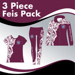 Naomh Fionnbarra School 3 GARMENT PACK