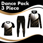 Future MALE 3 GARMENT DANCE PACK