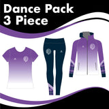 Anne McIlroy School 3 GARMENT PACK