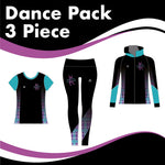 Highland with Claire 3 GARMENT PACK