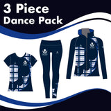 Speirs School 3 GARMENT DANCE PACK