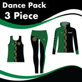 O'Gara School 3 GARMENT DANCE PACK