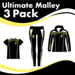 Glendarragh 3 GARMENT IRISH DANCE PACK
