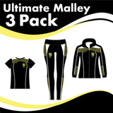 Glendarragh 3 GARMENT IRISH DANCE PACK