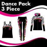 Hennigan 3 GARMENT DANCE PACK