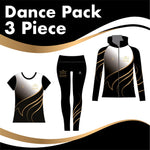 Future 3 GARMENT DANCE PACK