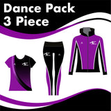 Acro Nova 3 GARMENT DANCE PACK