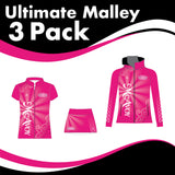 McAvoy School 3 GARMENT FEIS PACK SP