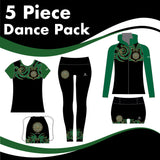 Darville Academy 5 GARMENT ULTIMATE PACK