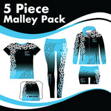 Aimee-Leigh 5 GARMENT ULTIMATE PACK