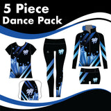 Studio 77 5 GARMENT ULTIMATE PACK