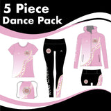 Guiheen - Ryan School 5 GARMENT ULTIMATE PACK