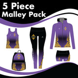 Marion Flanagan 5 GARMENT ULTIMATE DANCE PACK