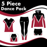 O'Malley School 5 GARMENT ULTIMATE PACK