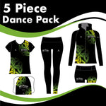 McHugh School 5 GARMENT ULTIMATE PACK