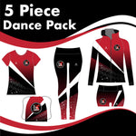 A Step Above 5 GARMENT ULTIMATE PACK