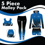 Page Mason School 5 GARMENT ULTIMATE DANCE PACK
