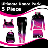 Divas Dance 5 GARMENT ULTIMATE DANCE PACK