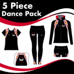 Breslin McLaughlin School 5 GARMENT ULTIMATE PACK