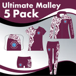 Naomh Fionnbarra School 5 GARMENT ULTIMATE PACK