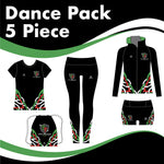 Tolan Flanagan Academy 5 GARMENT ULTIMATE DANCE PACK