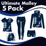 Speirs School 5 GARMENT ULTIMATE DANCE PACK