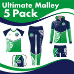 Sinead Nolan Academy 5 GARMENT ULTIMATE IRISH DANCE PACK